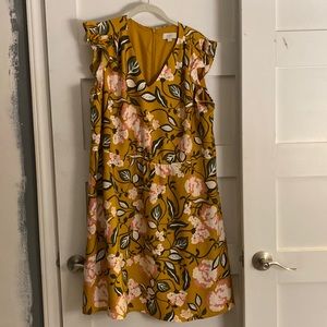 Summer Dress by aloft